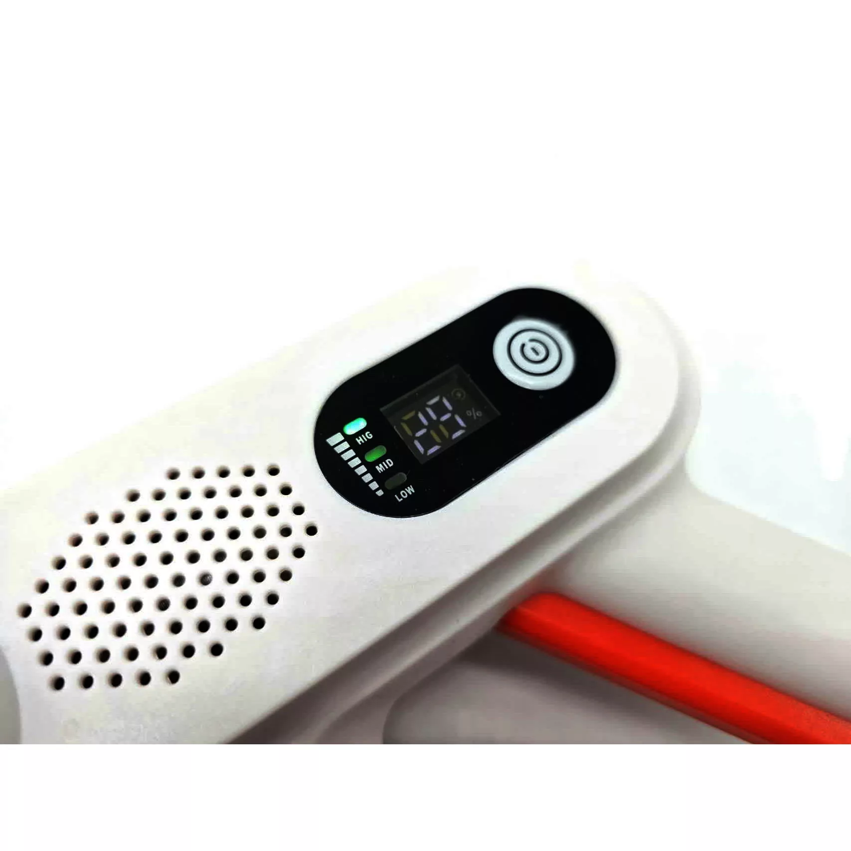 کارواش شارژی 60بار 250وات باس مدلLIFE STYLE 291