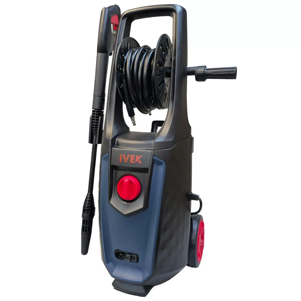 کارواش دینامی ۱۴۰ بار ۱۸۰۰ وات ایوک مدل K-4240