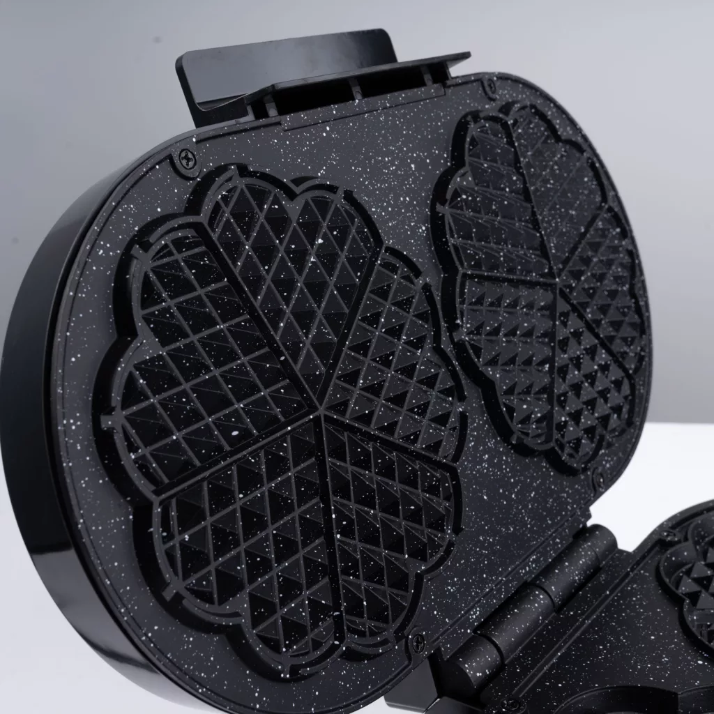 وافل ساز ماتسو مدل MA-780