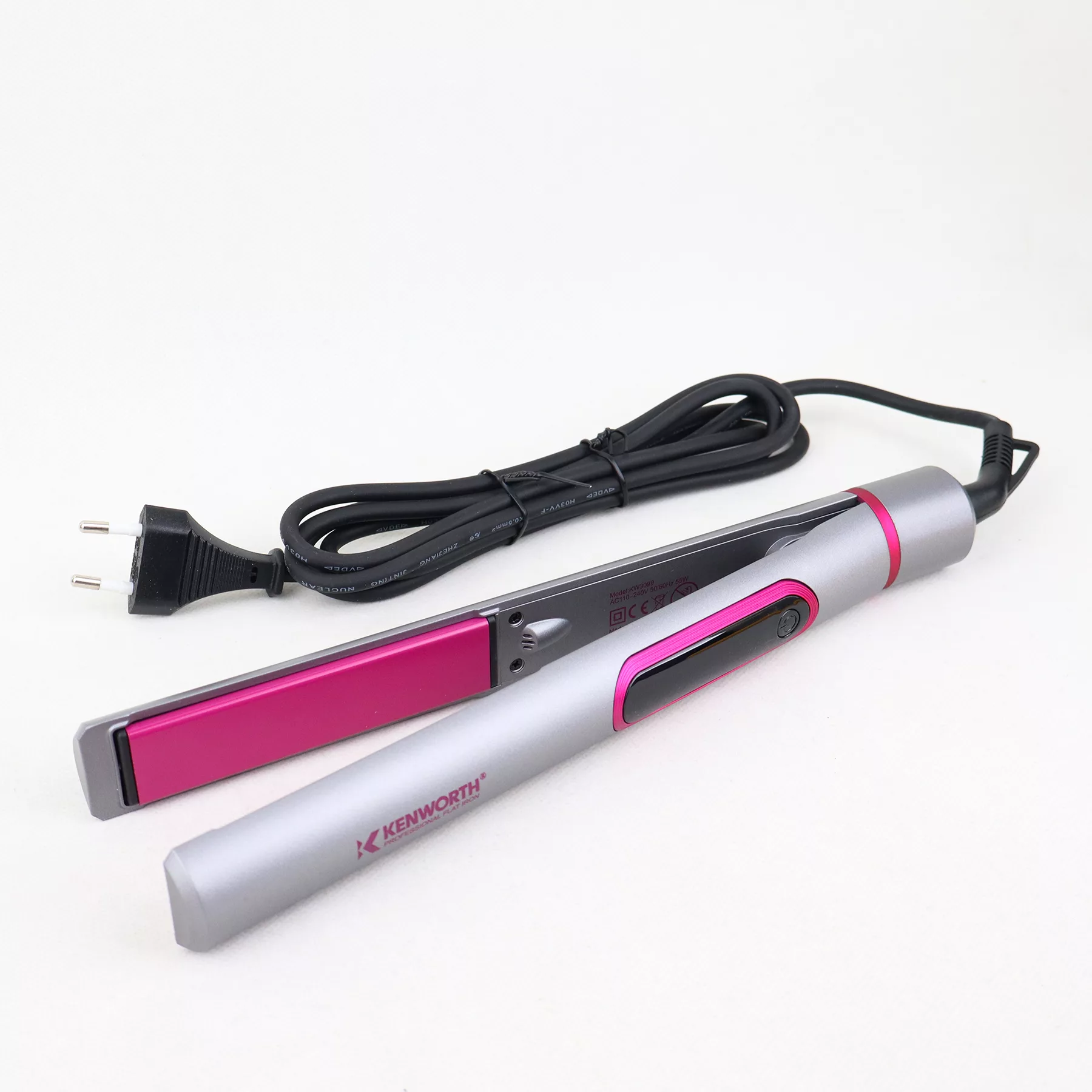 اتو مو کنورث مدل KW3099