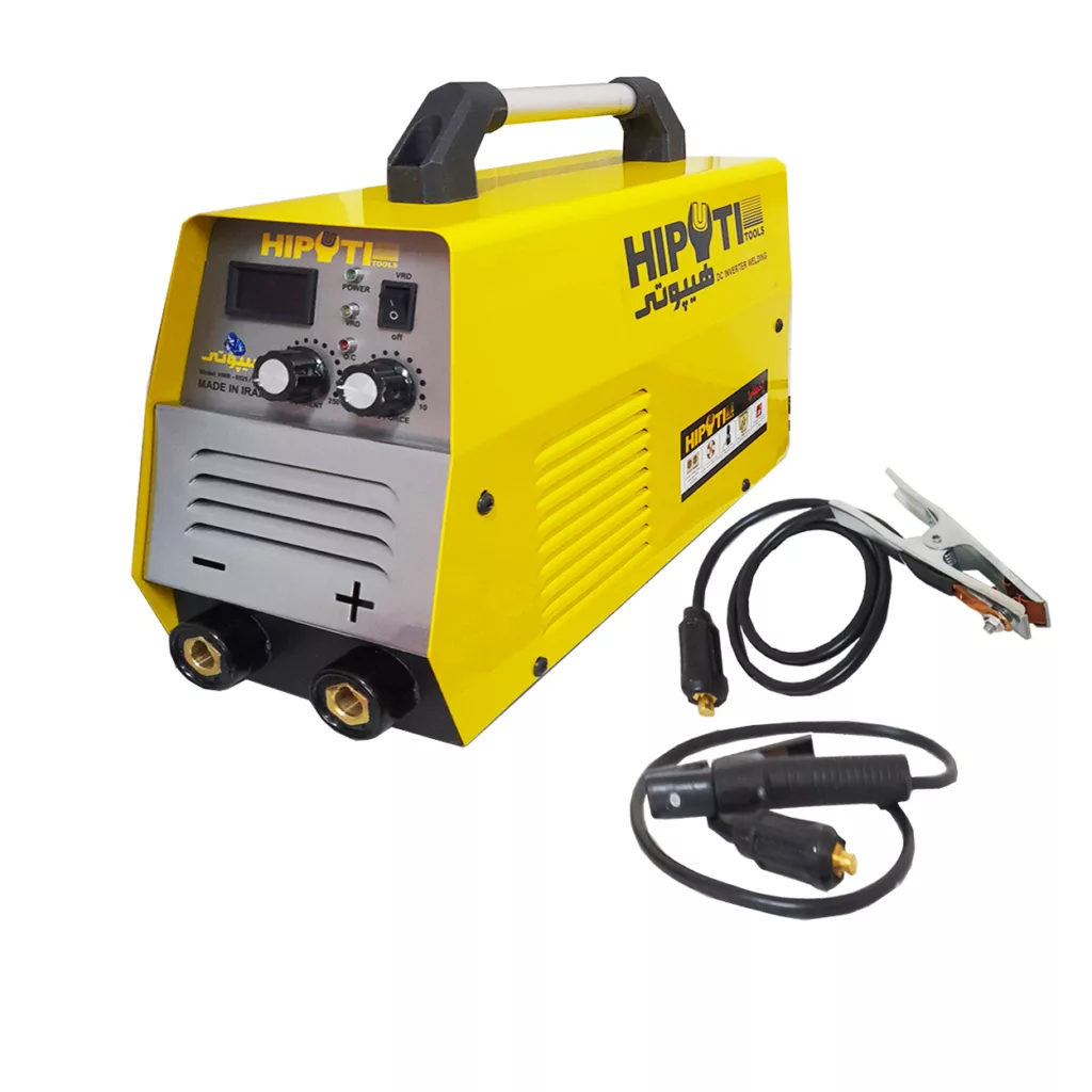 اینورتر جوشکاری 250 آمپر هیپوتی مدل RO - 25