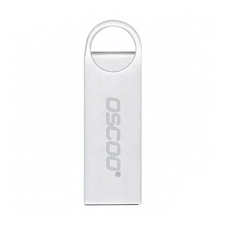 فلش مموری اوسکو مدل R002 ظرفیت 32 گیگابایت با رابط USB 2.0