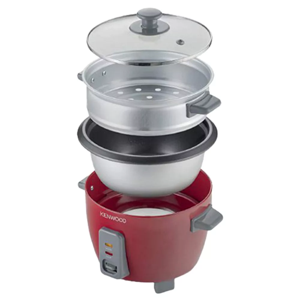 پلوپز 4 نفره کنوود مدل RCM30