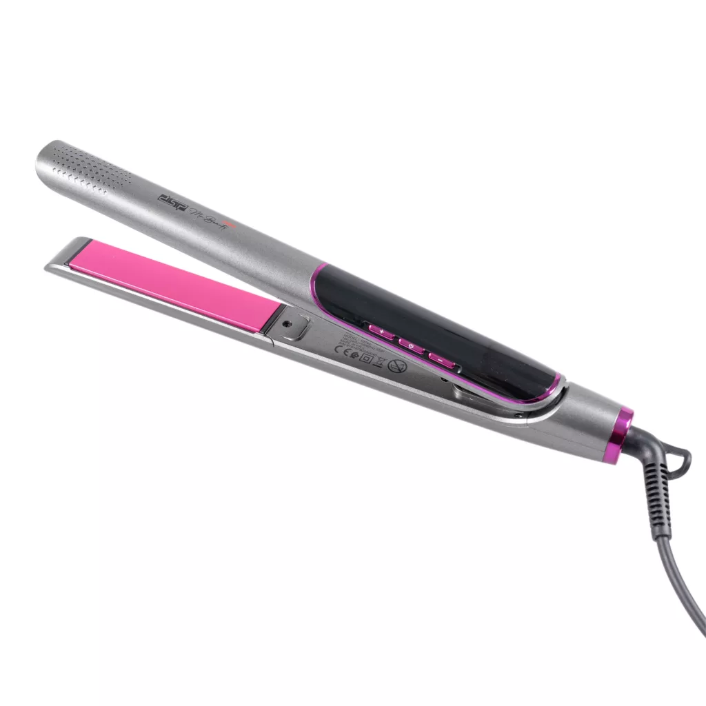 اتو و حالت‌دهنده‌ی مو حرفه ای دی اس پی مدل 10790