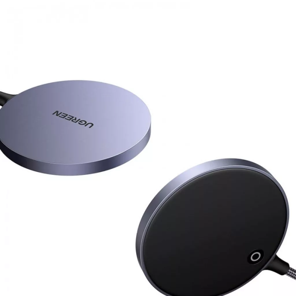 شارژر بی سیم یوگرین مدل 30233