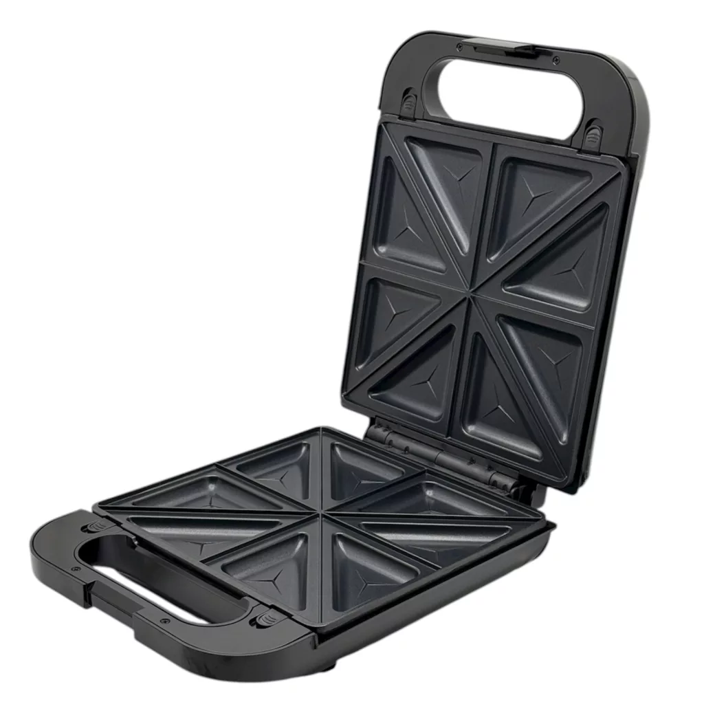 ساندویچساز چهار خانه وگاترونیکس مدل VE-245