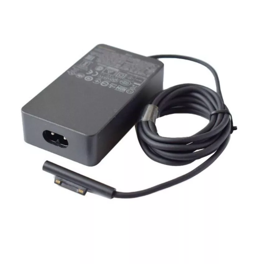 شارژر 44 وات مدل 926 مناسب برای تبلت مایکروسافت Surface Pro 3/Pro 4/Pro 6