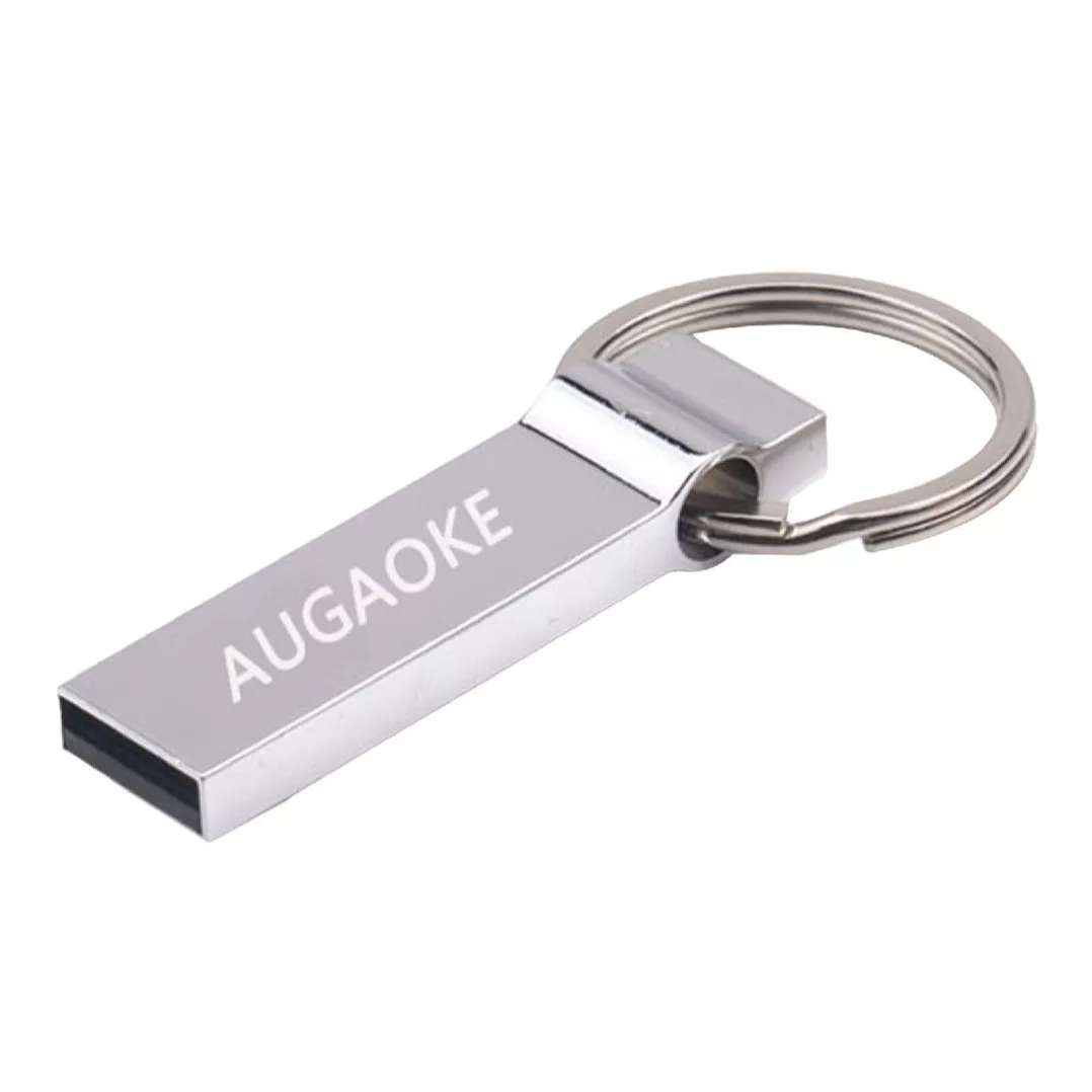 فلش مموری آگواک مدل N102 ظرفیت دو ترابایت