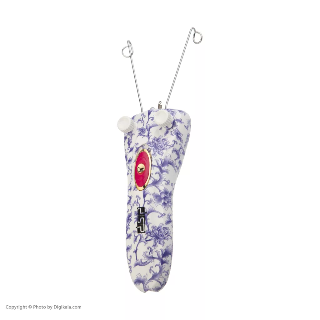 بند انداز برقی دی اس پی مدل 70023