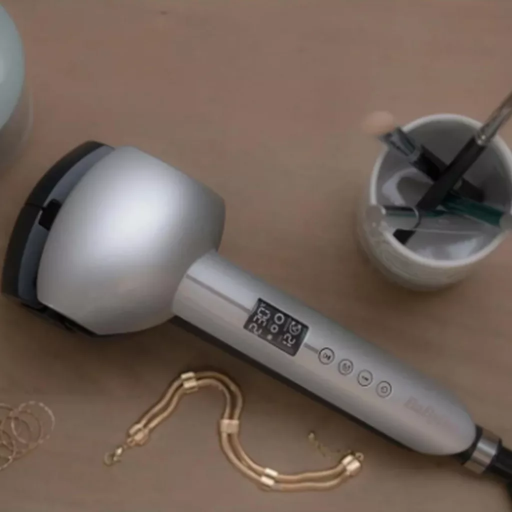 فر کننده و حالت دهنده مو بابیلیس مدل C1600E