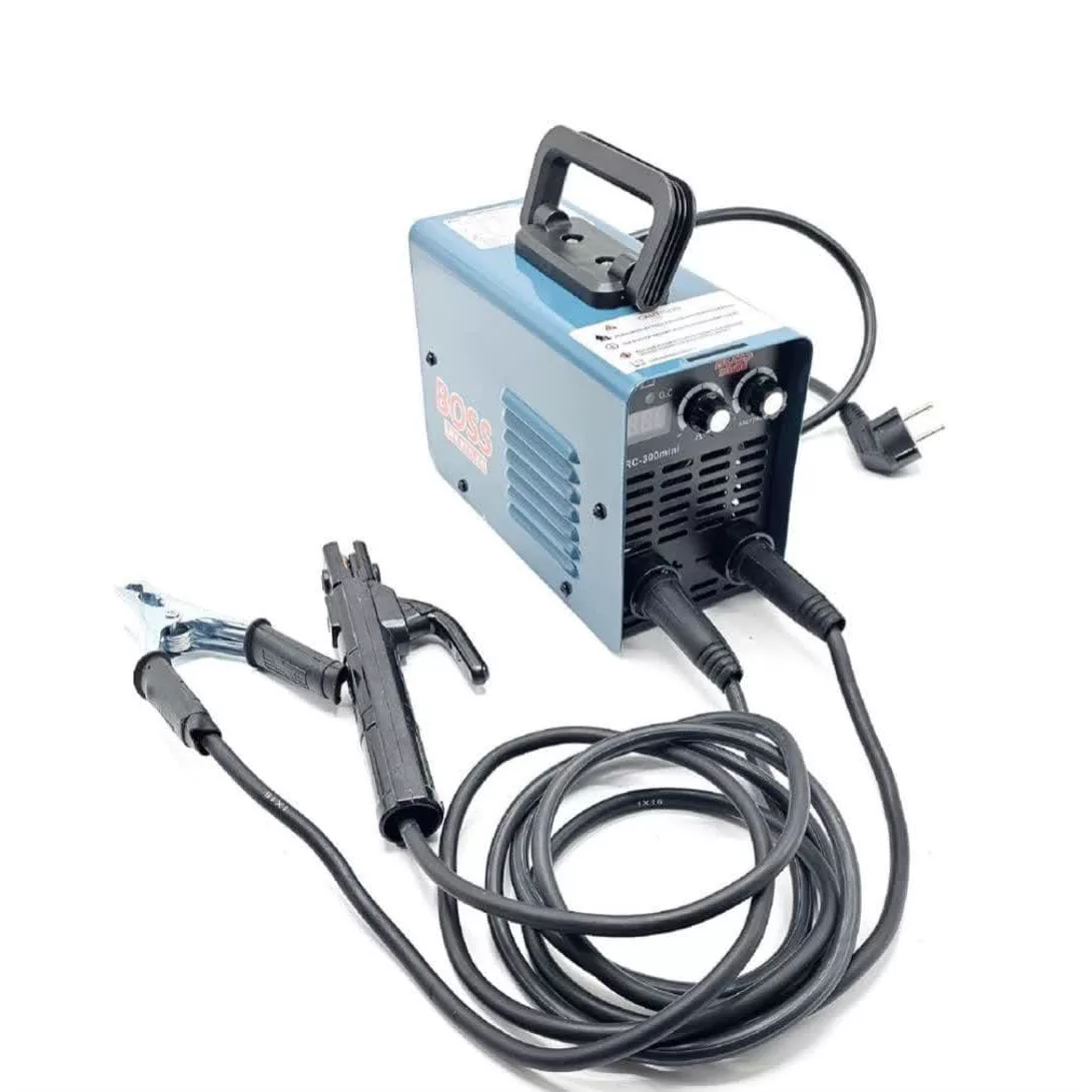 اینورتر جوشکاری 300 آمپر مینی باس مدل ARC-300-mini
