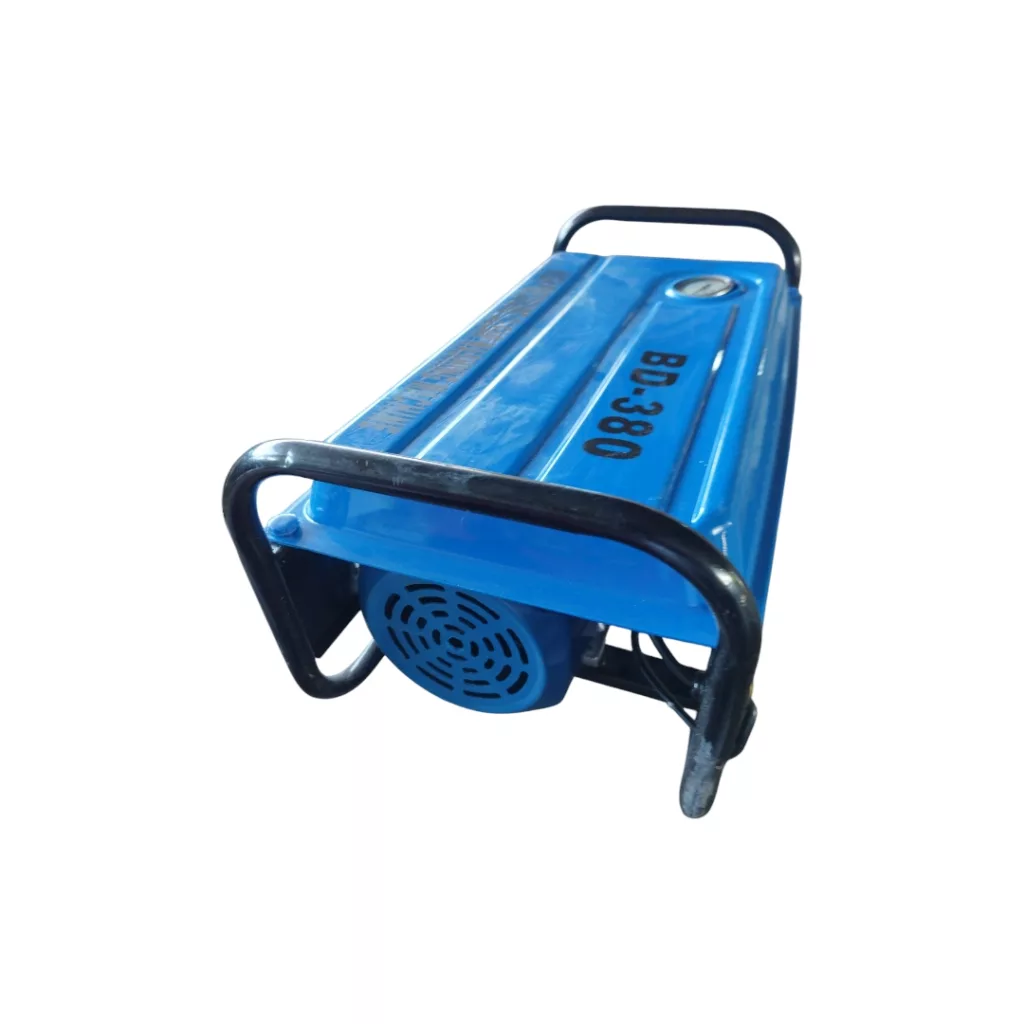 کارواش دینامی برقی 280 بار 1600 وات بودون مدل BD-380