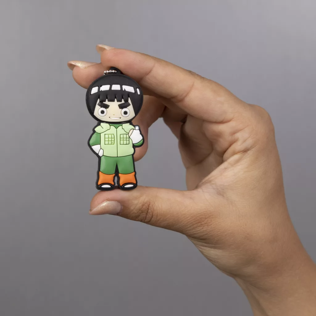 فلش مموری مدل راک لی ظرفیت هشت گیگابایت