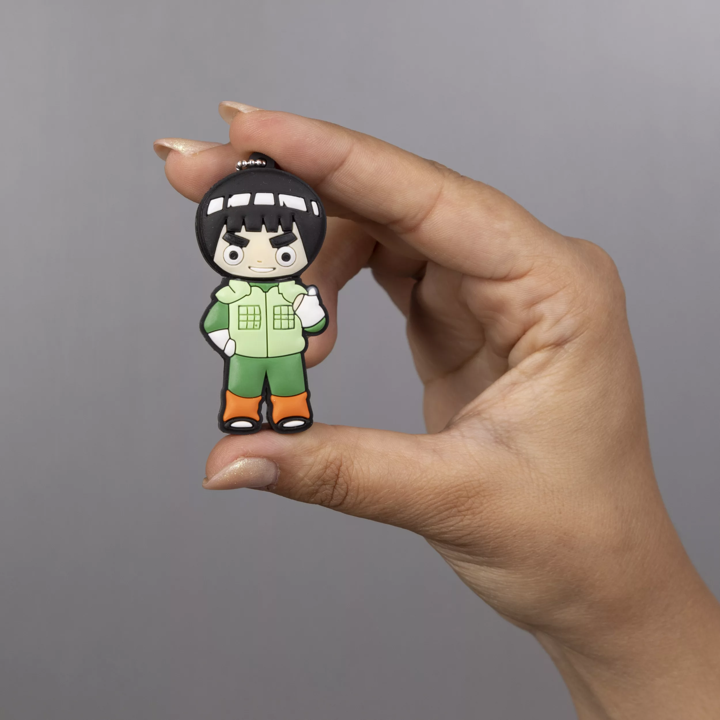 فلش مموری مدل راک لی ظرفیت هشت گیگابایت