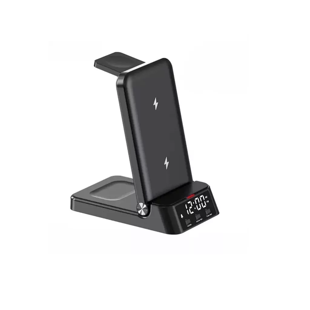 داک شارژر بی سیم مدل مگ سیف A60