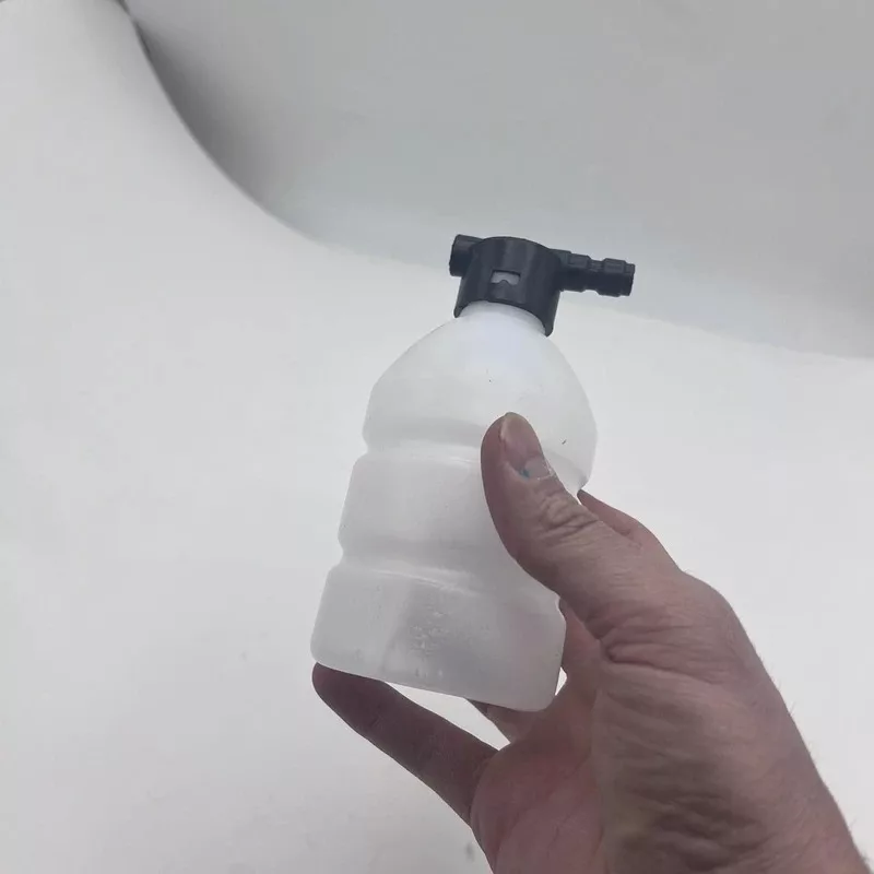 کارواش شارژی مدل ِDB به همراه باطری اضافی