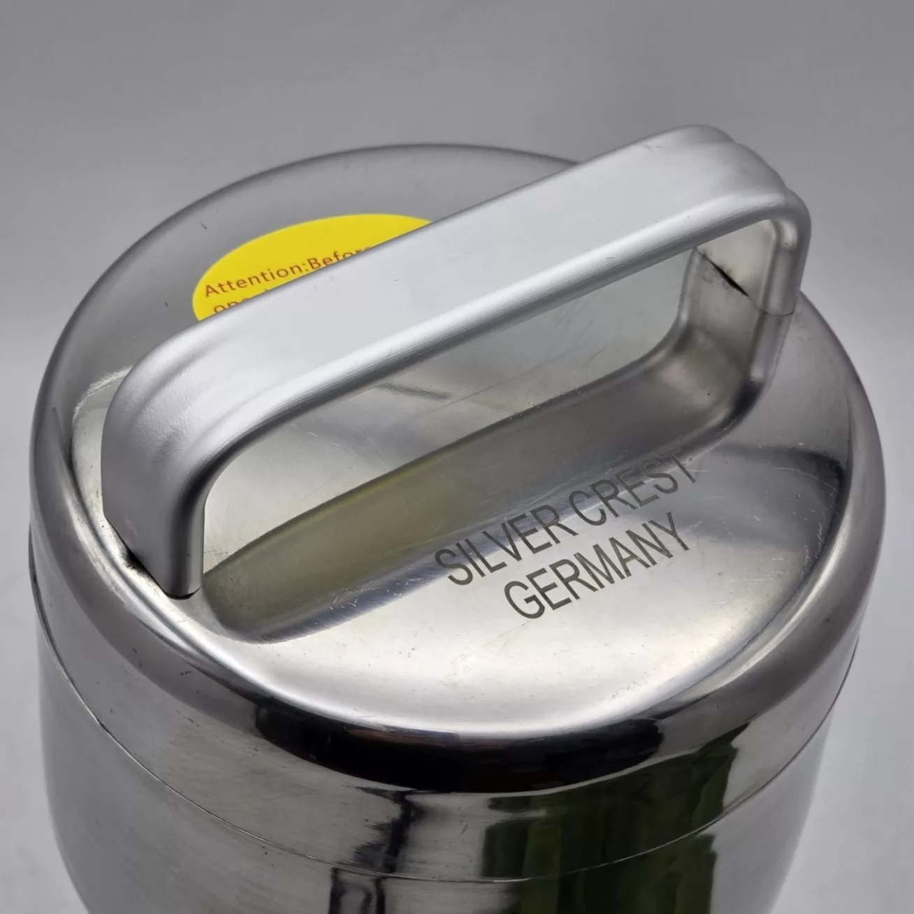 آسیاب صنعتی سیلور کرست مدل AM.2025