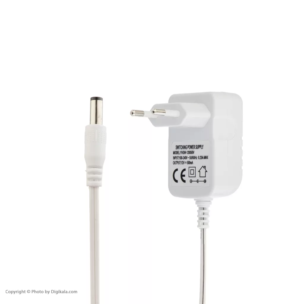 بند انداز برقی دی اس پی مدل 70023