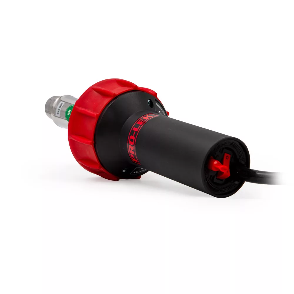 دستگاه جوش پلاستیک 1000وات پرولکترو مدل Pro-lek 9001 Plus