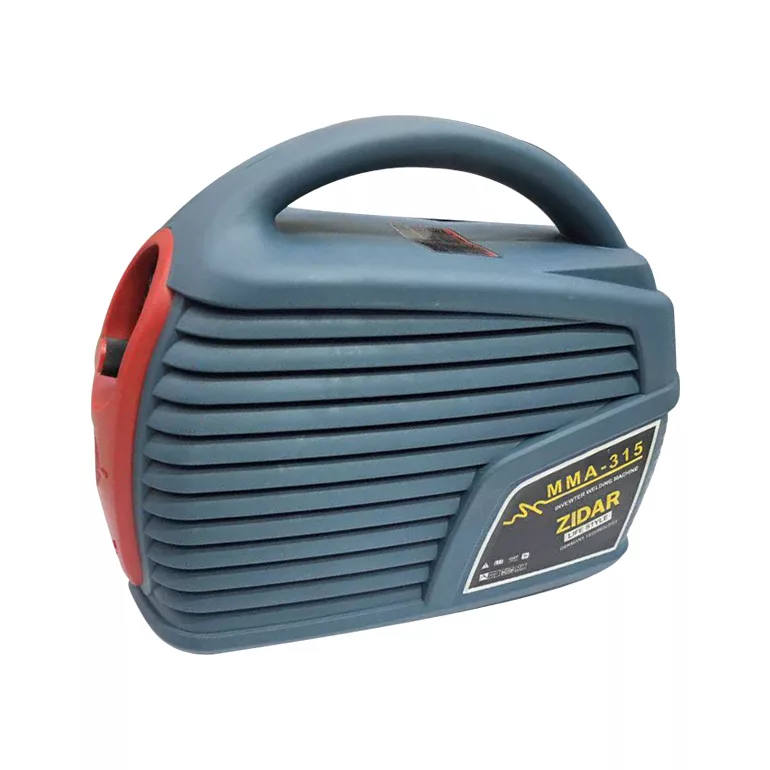 دستگاه جوش 315 آمپر زیدار مدل MA-34