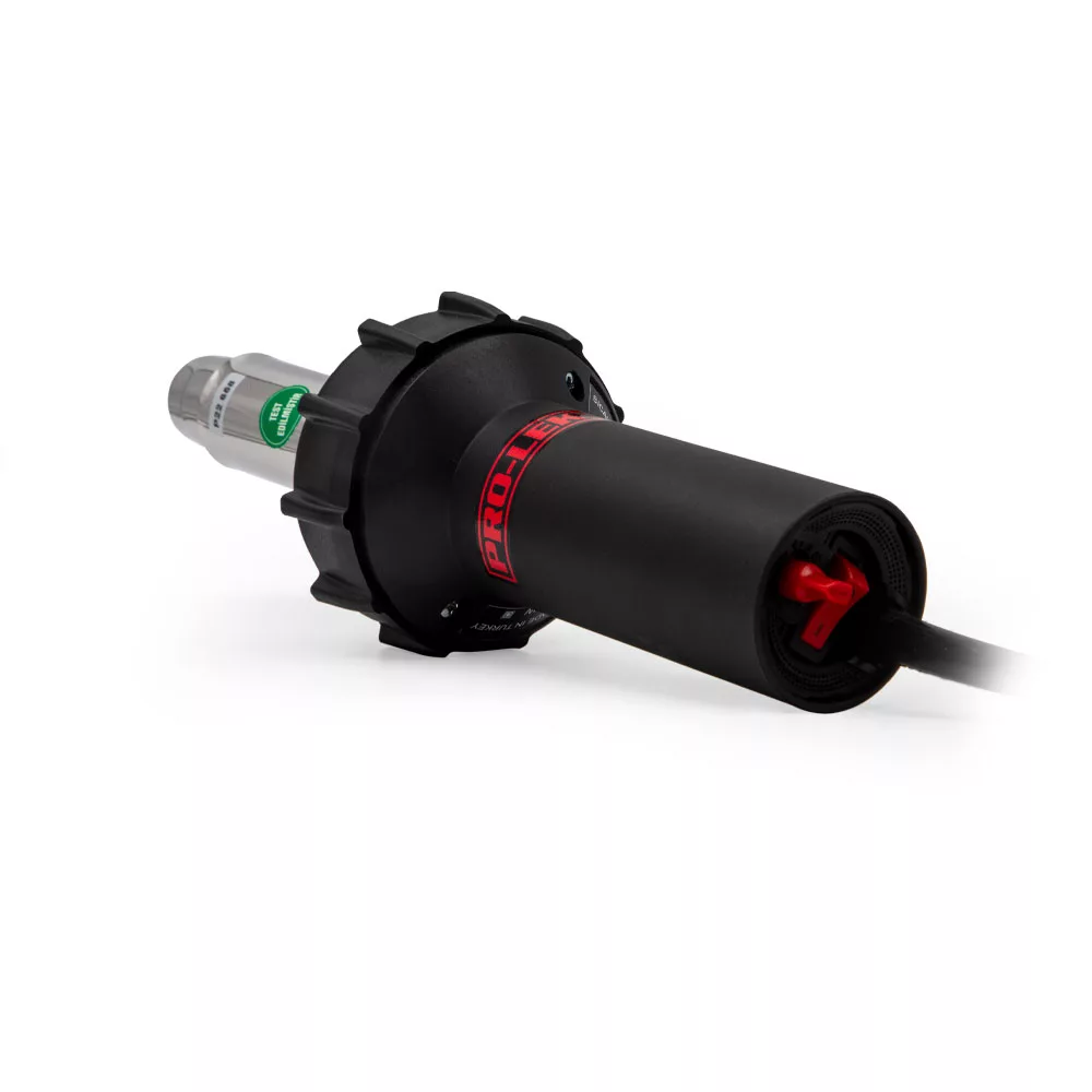 دستگاه جوش پلاستیک پرولکترو مدل PRO-LEK9000