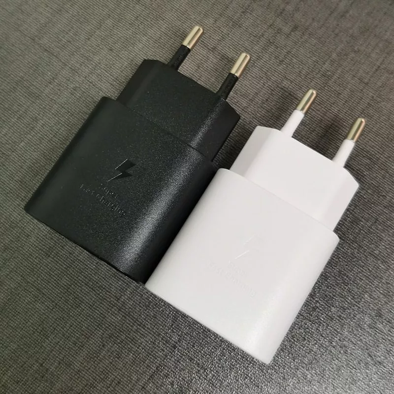 شارژر دیواری 25 وات مدل FA