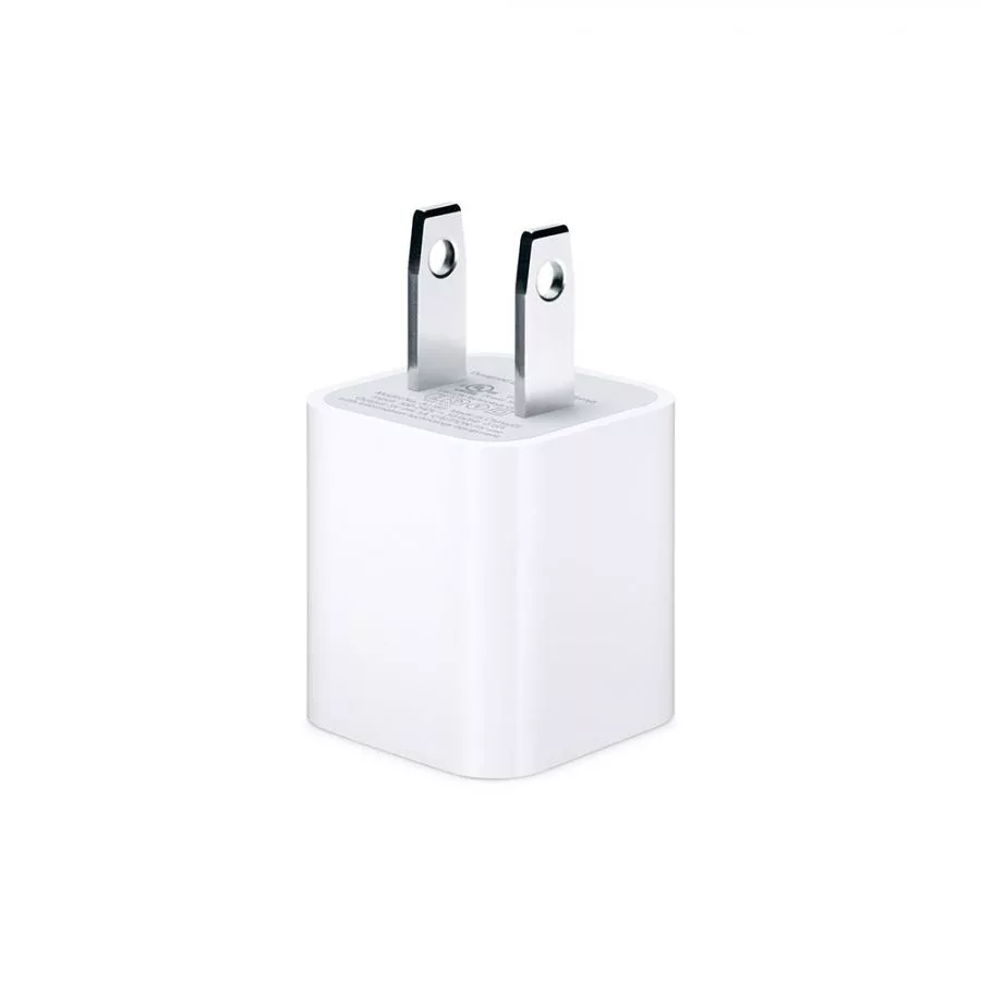 شارژر دیواری مدل Power Adapter 5W