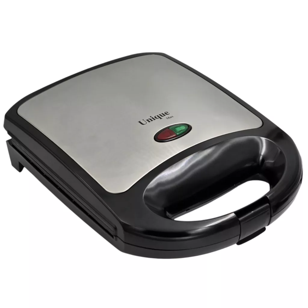 ساندویچ‌ساز چهار خانه یونیک مکس مدل VSM-11S