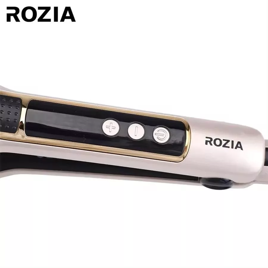 اتو مو روزیا مدل HR730