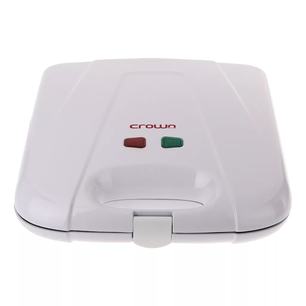 ساندویچ‌ساز چهار خانه کراون لاین مدل CL 114