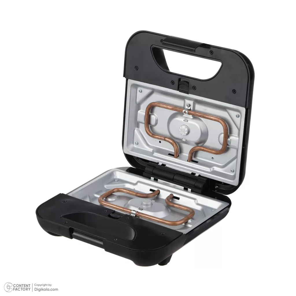 ساندویچ ساز ترام هاوس مدل SM-30212