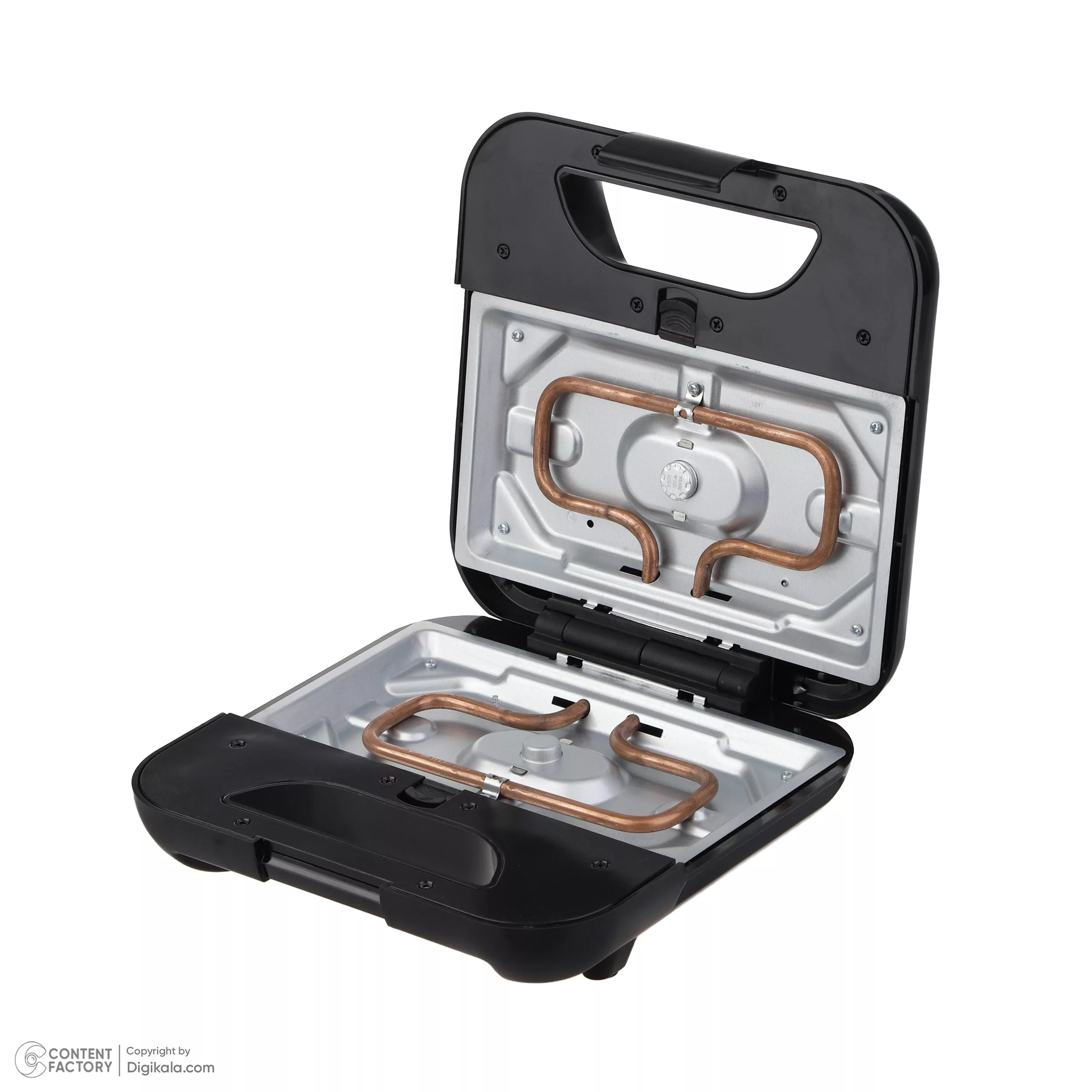 ساندویچ ساز ترام هاوس مدل SM-30212