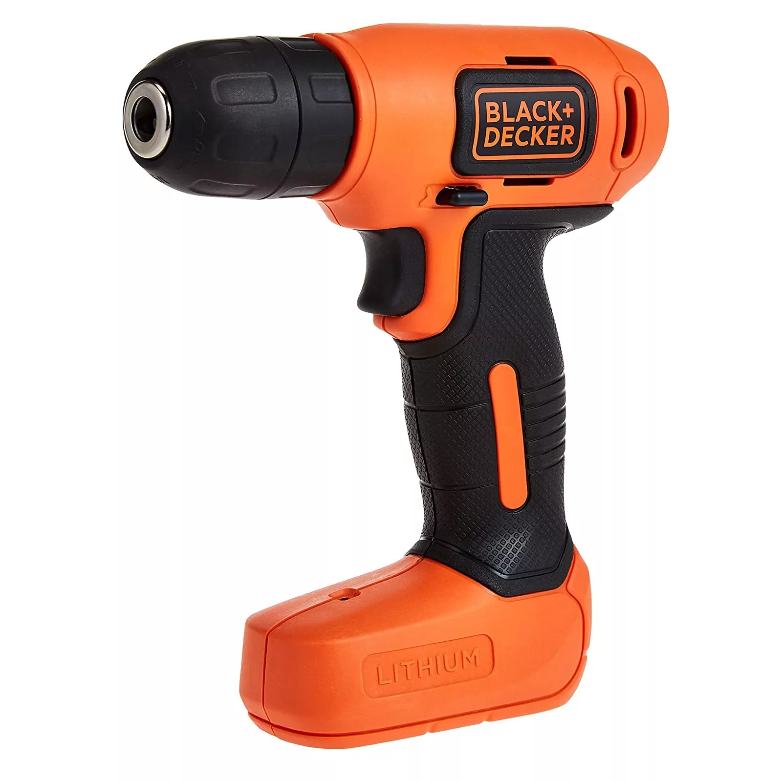 پیچ گوشتی شارزی بلک اند دکر مدل DBCD8