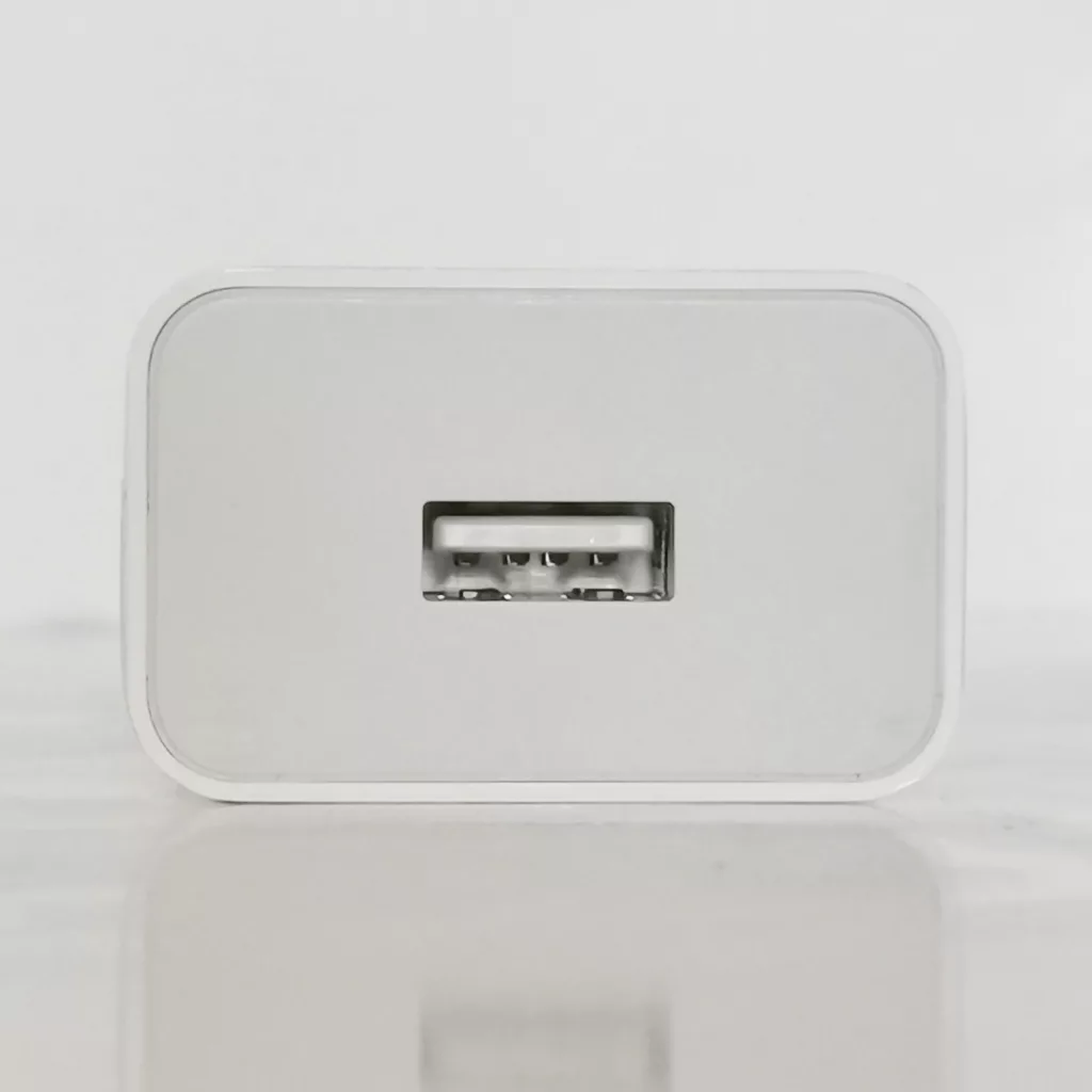 شارژر دیواری  مدل MDY-11-EM