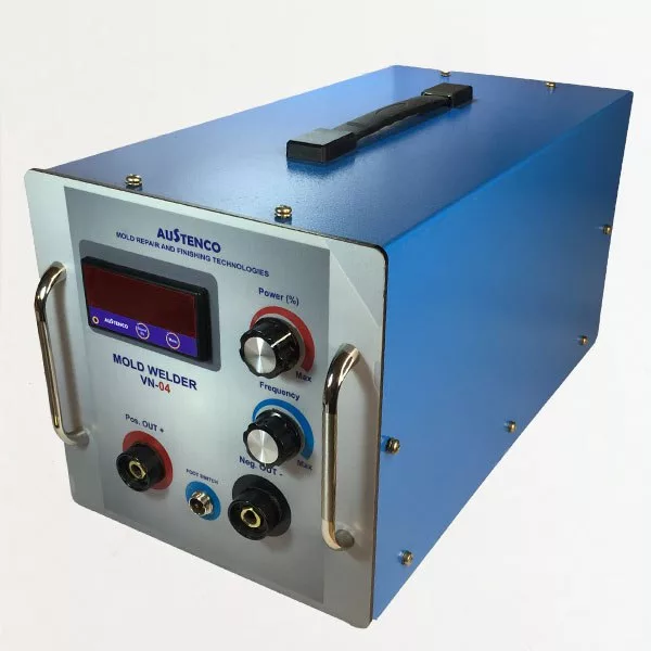 دستگاه جوش سرد آستنکو مدل VN-04