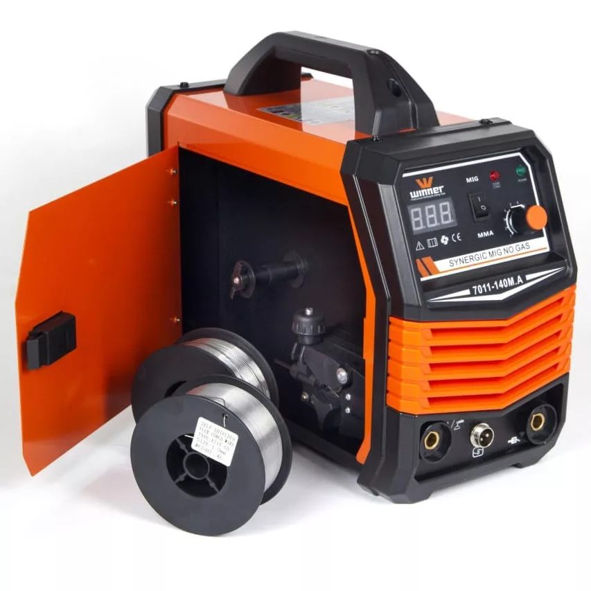 دستگاه جوش 140 آمپر وینر مدل 7011