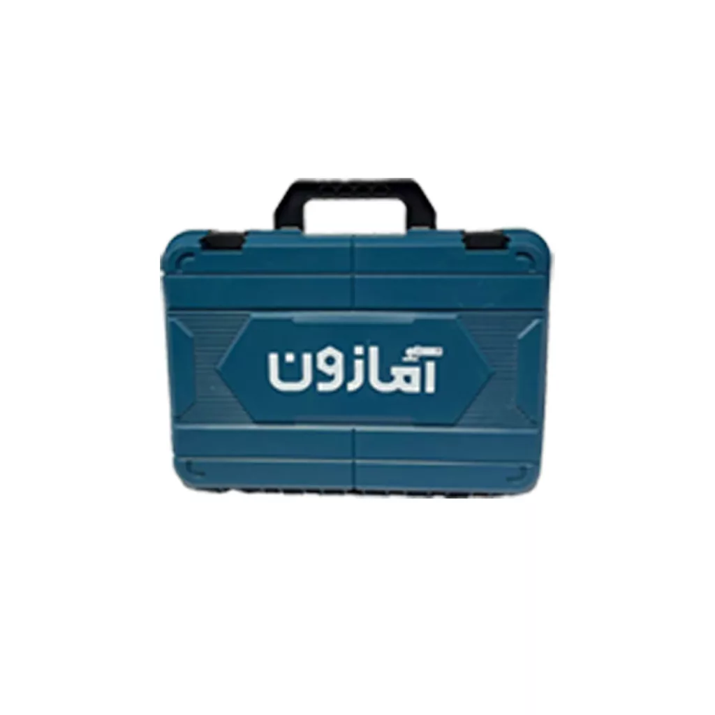 پیچ گوشتی شارژی آمازون مدل BL-16.8V