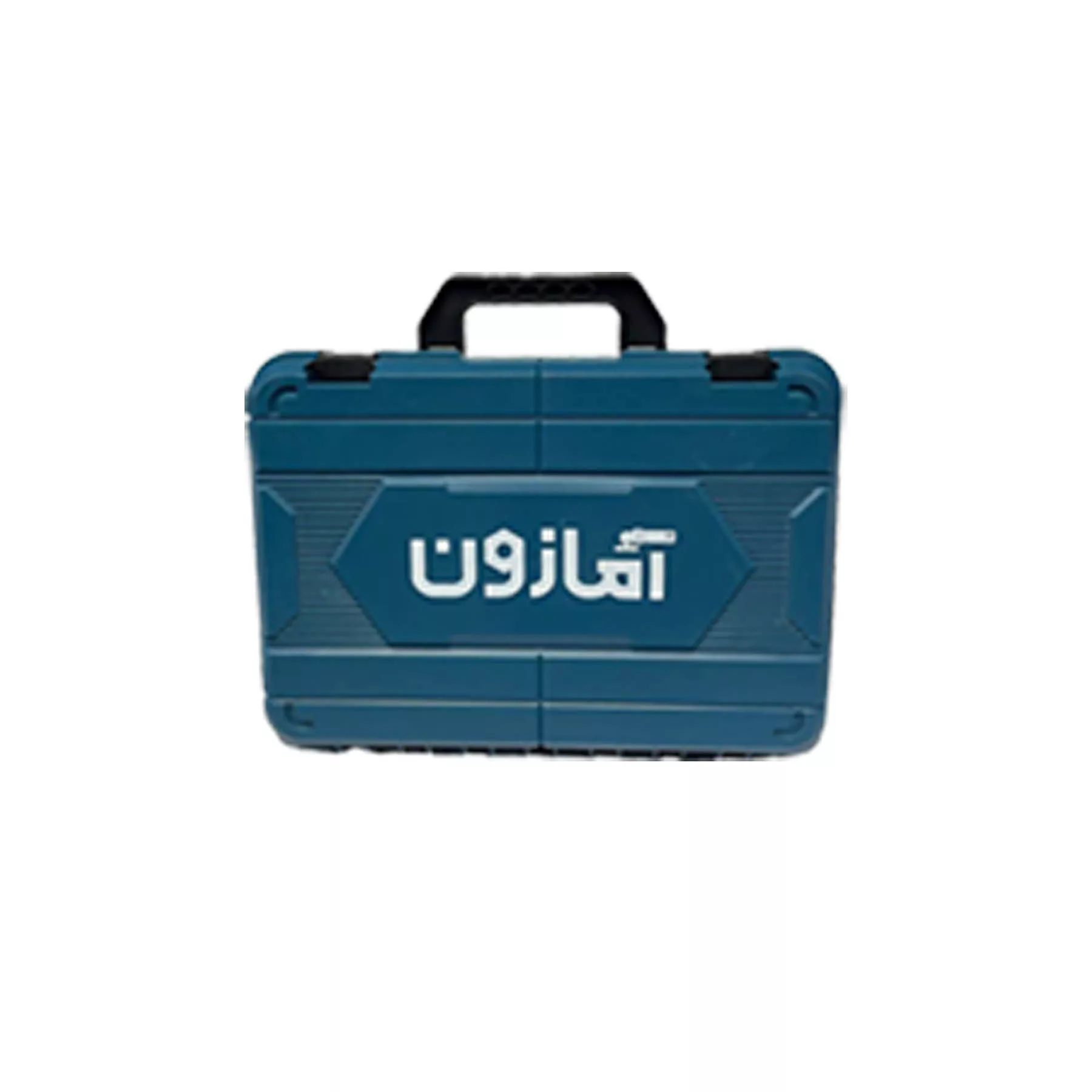 پیچ گوشتی شارژی آمازون مدل BL-16.8V