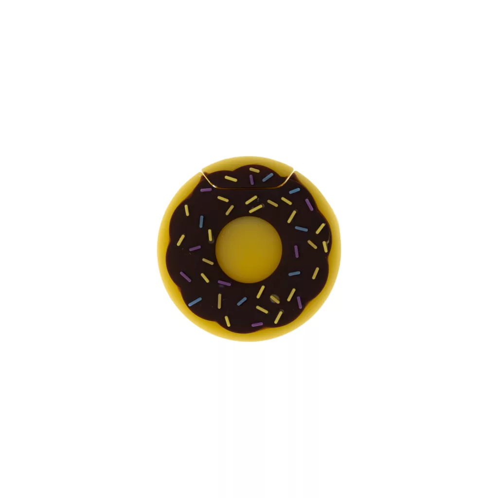 فلش مموری مدل پیراشکی ظرفیت 128 گیگابایت