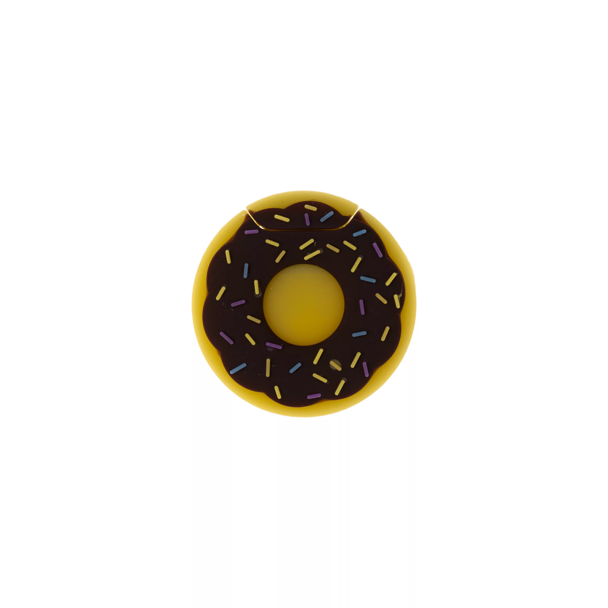 فلش مموری مدل پیراشکی ظرفیت 128 گیگابایت