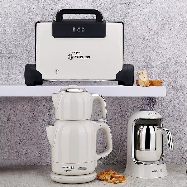 ساندویچ ساز کرکماز مدل A811-07