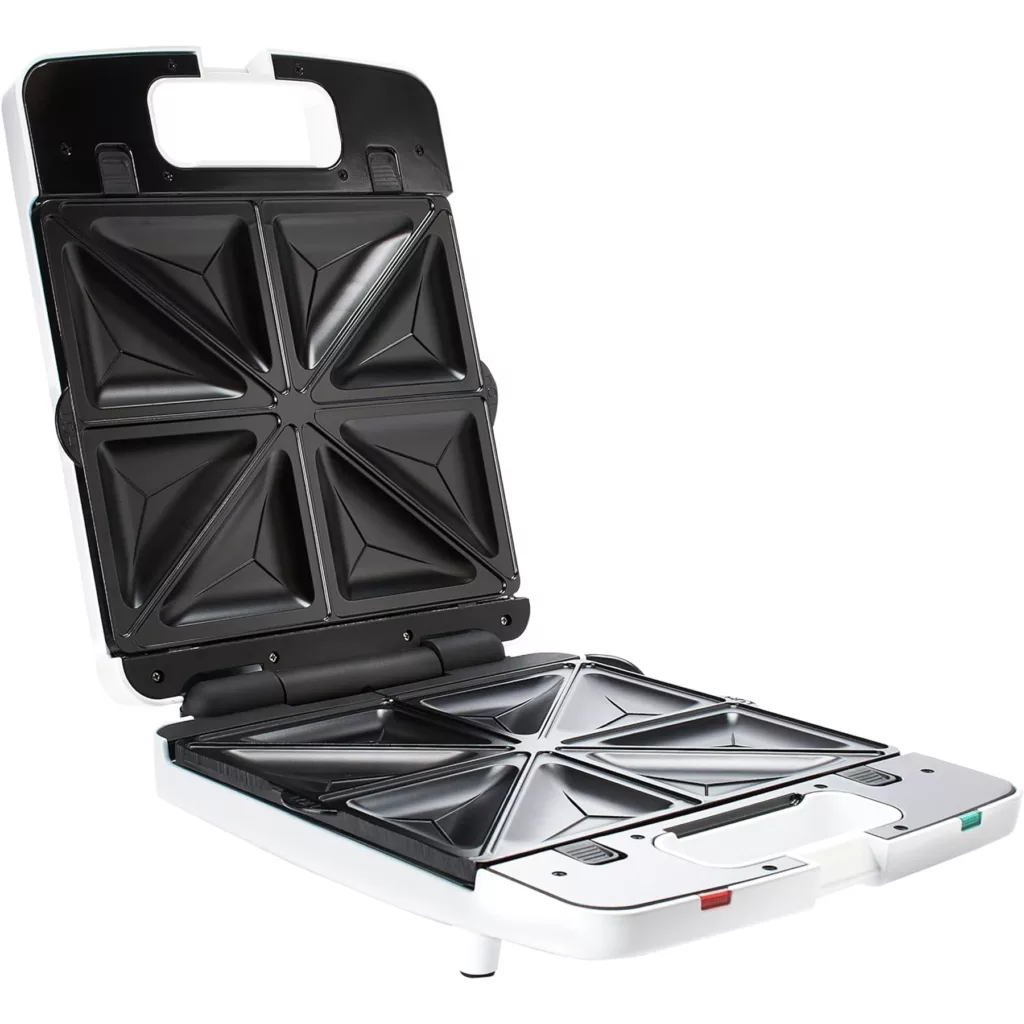 ساندویچ ساز کنوود مدل SM740