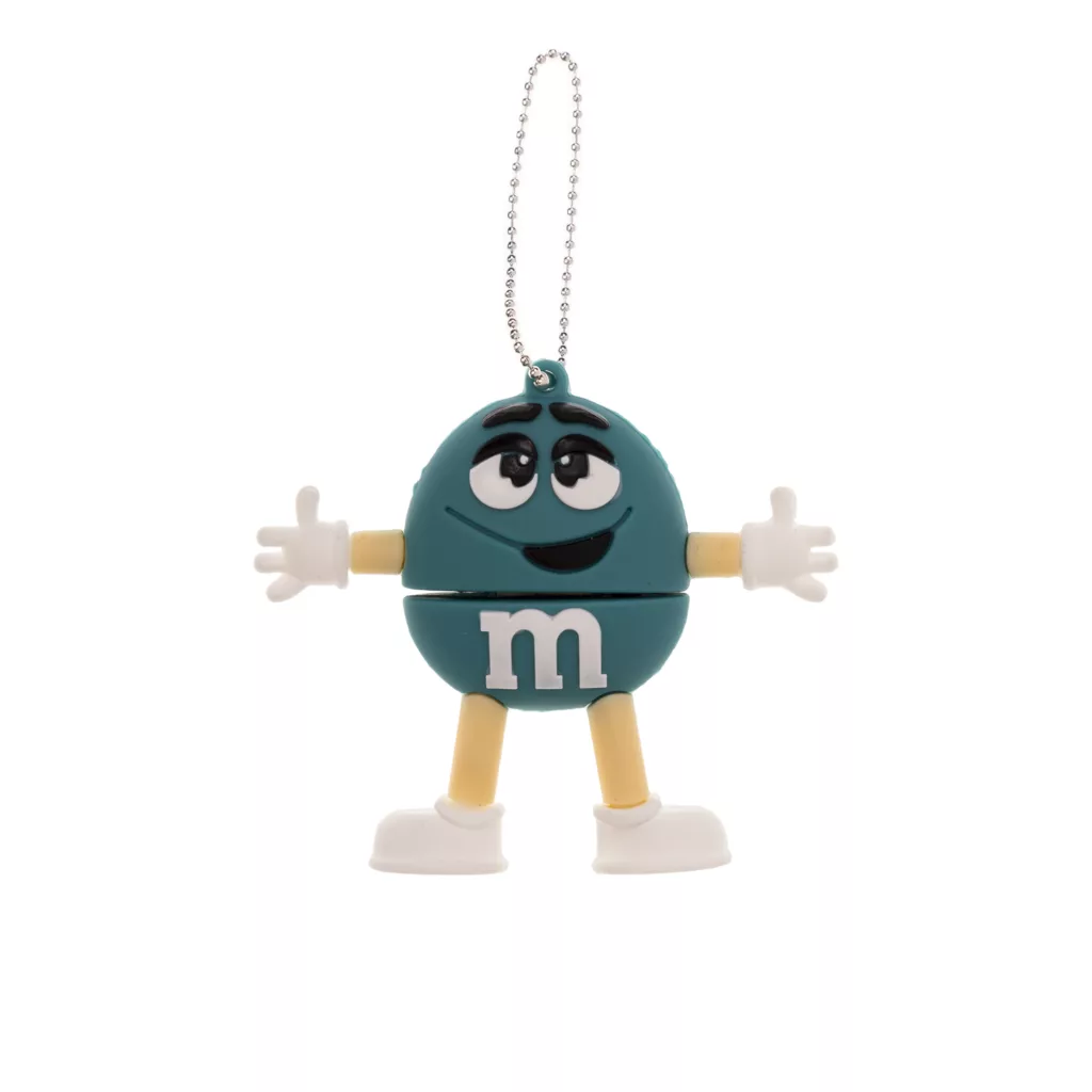 فلش مموری مدل شکلات ظرفیت 128 گیگابایت