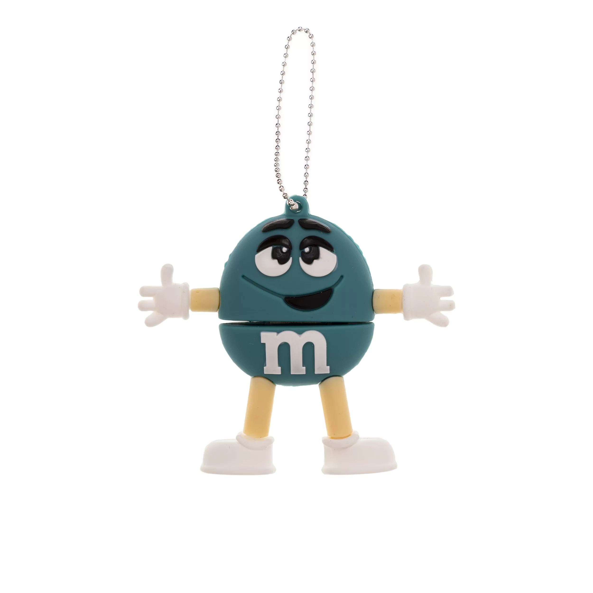 فلش مموری مدل شکلات ظرفیت 128 گیگابایت