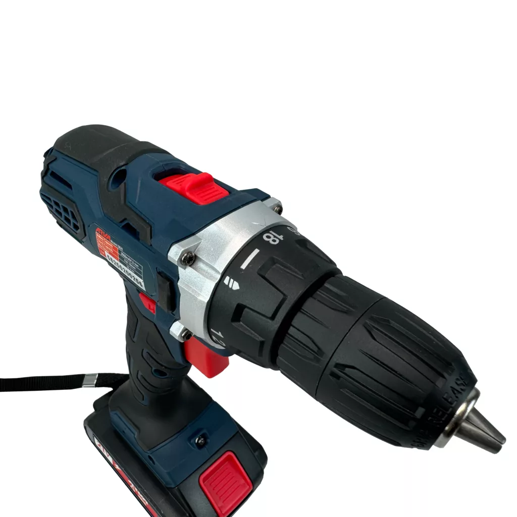 پیچ گوشتی شارژی آروا مدل 5825