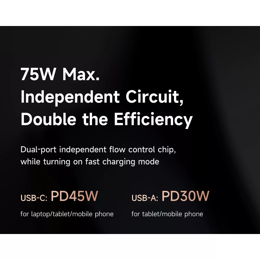 شارژر فندکی 75وات دو پورت مک دودو مدل CC-3690