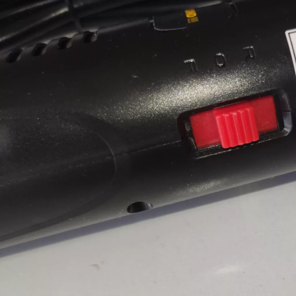 پیچ گوشتی برقی 60 وات 220 ولت هیپاتی لند مدل HP635 S