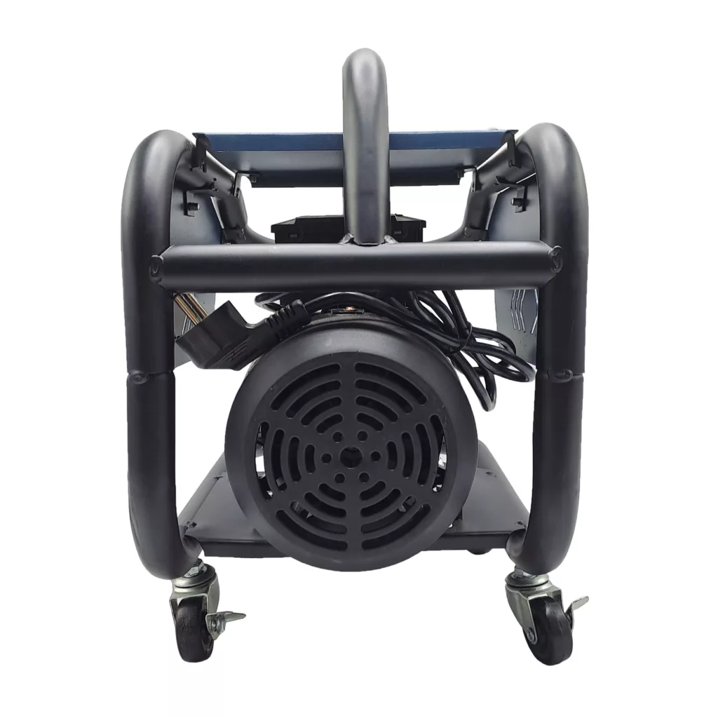 کارواش صنعتی باس مدل 300S