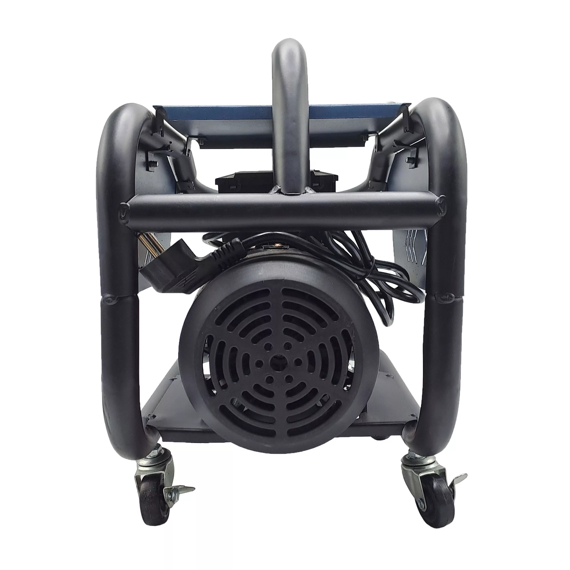 کارواش صنعتی باس مدل 300S