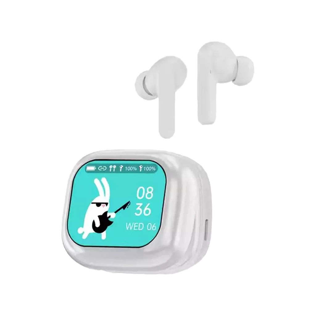 هدفون بلوتوثی مدل M19